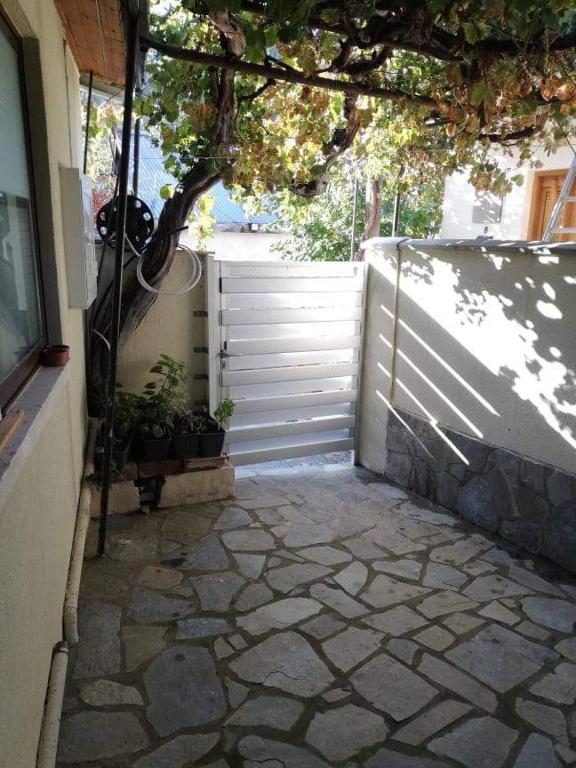 Veranda