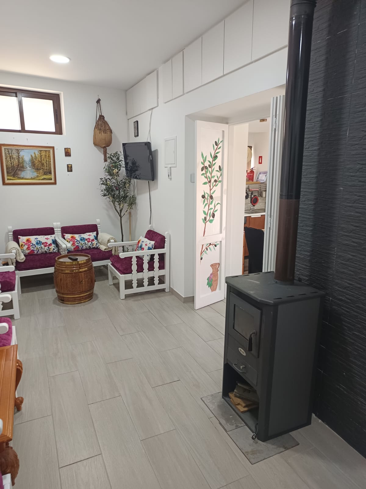 Aliki’s Foini House photo 2