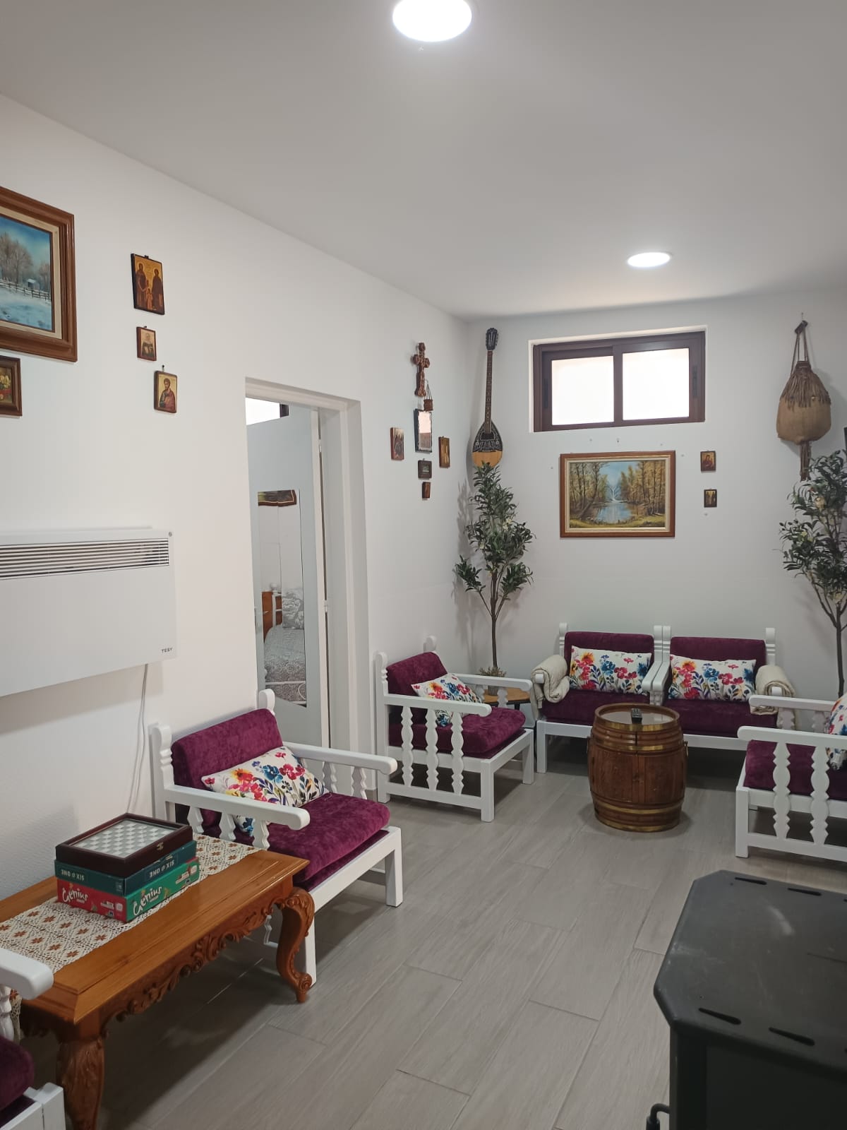 Aliki’s Foini House photo 3