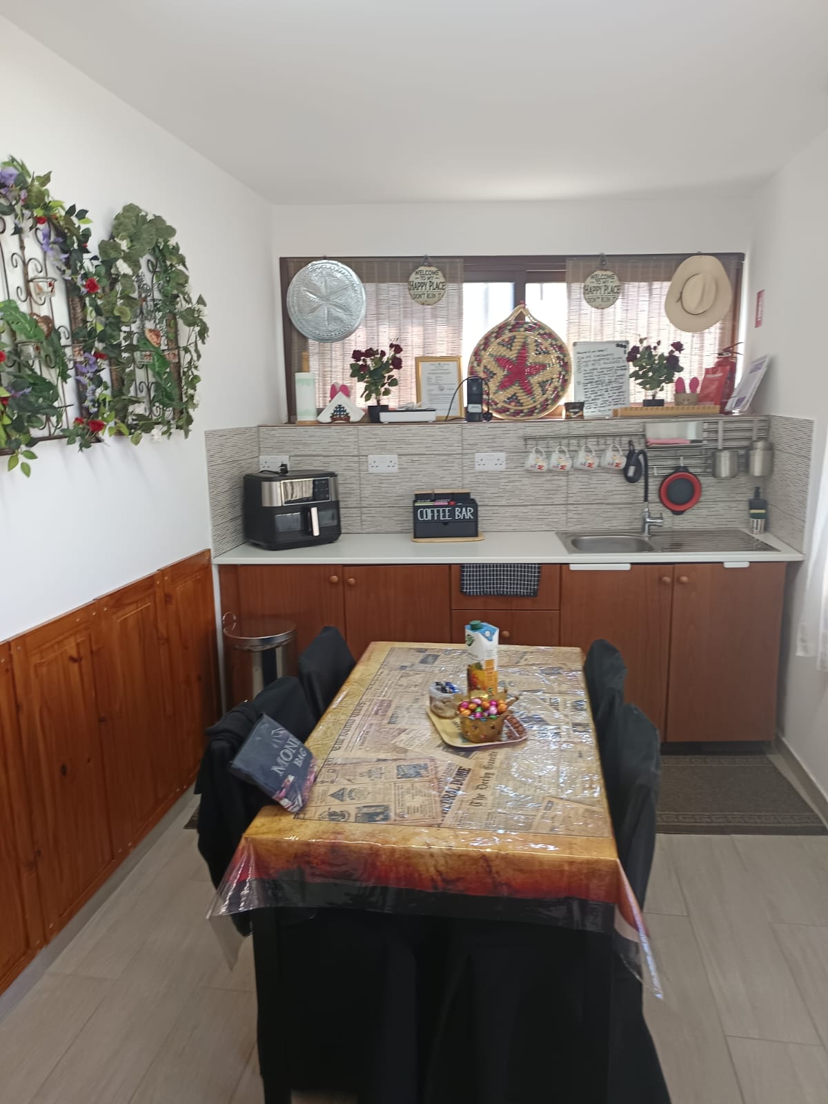 Aliki’s Foini House photo 4
