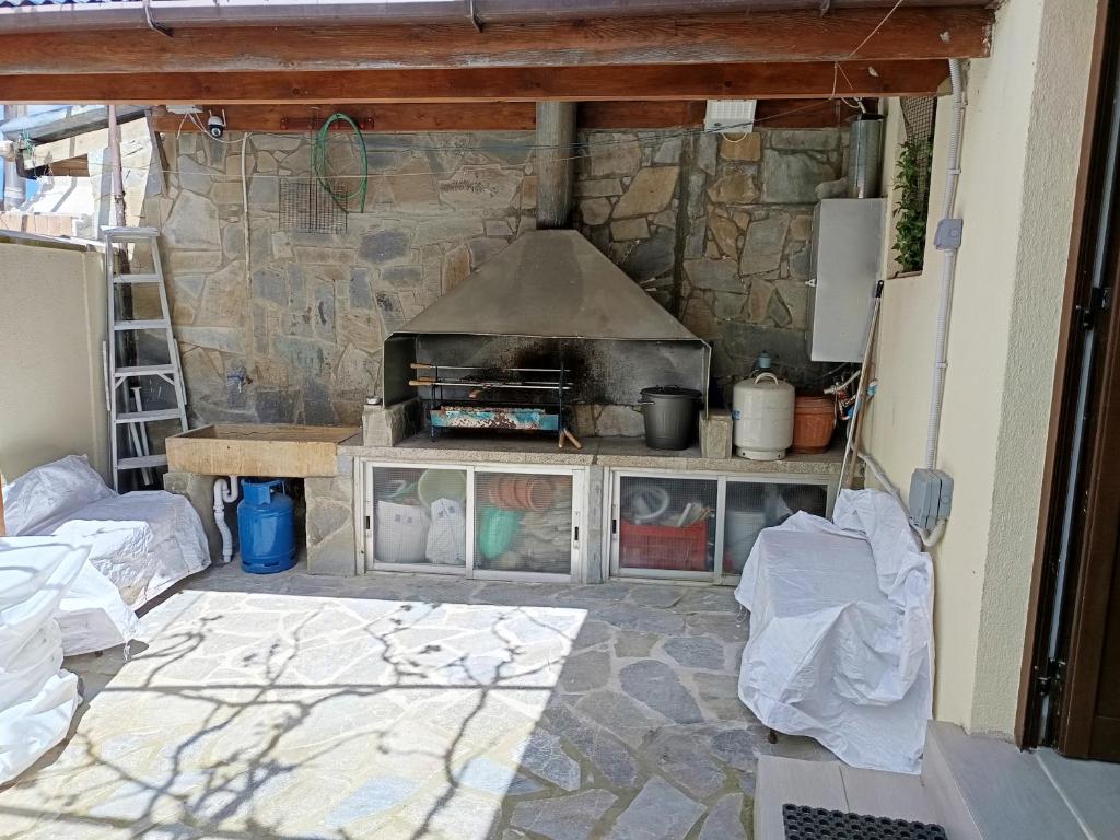 Aliki’s Foini House photo 7